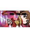 Phantom Breaker: Battle Grounds Ultimate XBOX