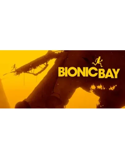 Bionic Bay АВТОДОСТАВКА STEAM РОССИЯ