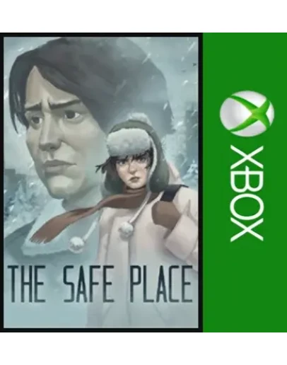 The Safe Place XBOX Покупка на Ваш аккаунт