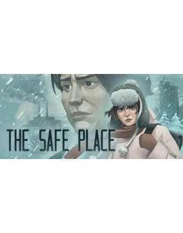 The Safe Place (Steam Gift Россия) The Safe Place (Steam Gift Россия)