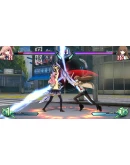 Phantom Breaker: Omnia (Steam Gift Россия) Phantom Breaker: Omnia (Steam Gift Россия)