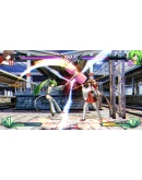 Phantom Breaker: Omnia (Steam Gift Россия) Phantom Breaker: Omnia (Steam Gift Россия)