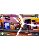 Phantom Breaker: Omnia (Steam Gift Россия) Phantom Breaker: Omnia (Steam Gift Россия)