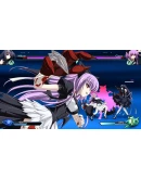 Phantom Breaker: Omnia (Steam Gift Россия) Phantom Breaker: Omnia (Steam Gift Россия)