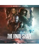Destiny 2: Финальная форма + Годовой абонемент XBOX
