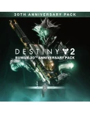 Destiny 2 Bungie 30th Anniversary Pack XBOX Destiny 2 Bungie 30th Anniversary Pack XBOX