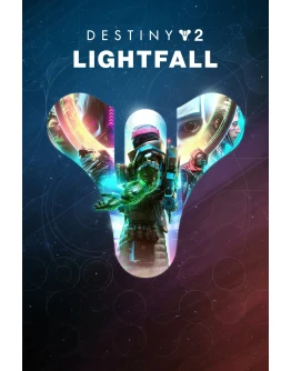 Destiny 2 Lightfall XBOX Destiny 2 Lightfall XBOX
