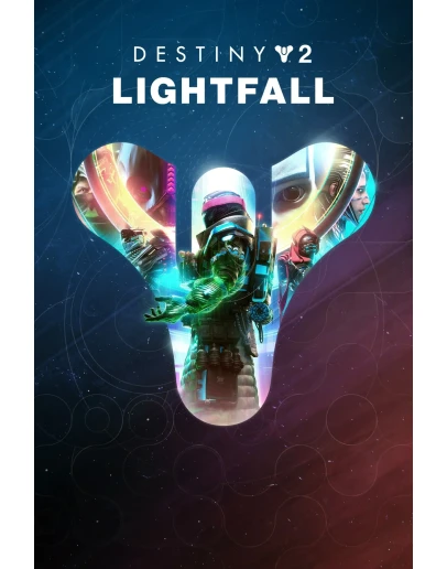 Destiny 2 Lightfall XBOX