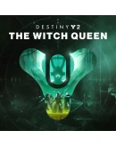 Destiny 2 The Witch Queen XBOX Destiny 2 The Witch Queen XBOX