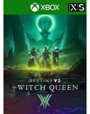 Destiny 2 The Witch Queen XBOX Destiny 2 The Witch Queen XBOX