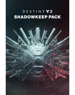 Destiny 2 Shadowkeep Pack XBOX