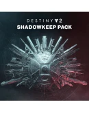 Destiny 2 Shadowkeep Pack XBOX