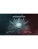 Destiny 2 Shadowkeep Pack XBOX