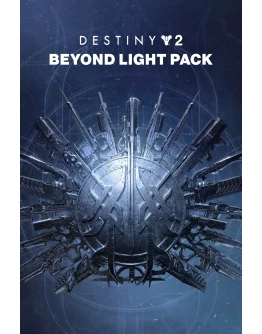Destiny 2 Beyond Light Pack XBOX Destiny 2 Beyond Light Pack XBOX