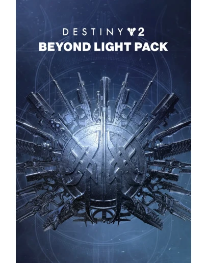 Destiny 2 Beyond Light Pack XBOX