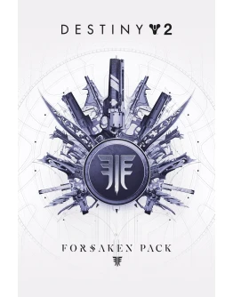Destiny 2 Forsaken Pack XBOX Destiny 2 Forsaken Pack XBOX