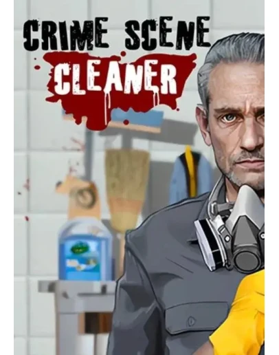 Crime Scene Cleaner XBOX SERIES XS PC Ключ Crime Scene Cleaner XBOX SERIES XS PC Ключ