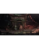 Mandragora: Whispers of the Witch Tree XBOX XS PC