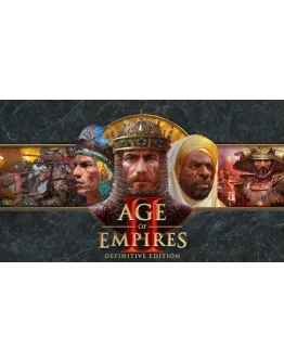 Age of Empires II: Definitive Edition - Steam Access