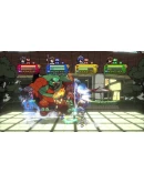 Phantom Breaker: Battle Grounds Ultimate XBOX XS