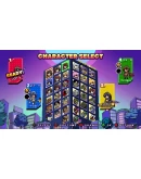 Phantom Breaker: Battle Grounds Ultimate XBOX XS