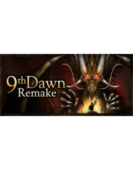 9th Dawn Remake (Steam Gift Россия)