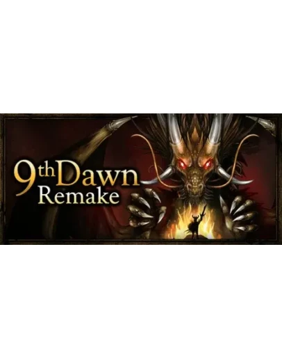 9th Dawn Remake (Steam Gift Россия)