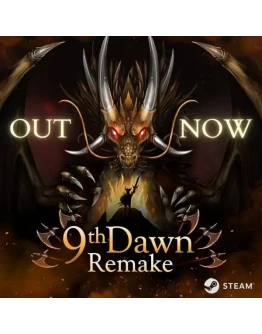 9th Dawn Remake XBOX SERIES XS ONE Цифровой Ключ
