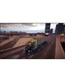 Truck Simulator Cargo Driver 2025 XBOX XS Ключ Truck Simulator Cargo Driver 2025 XBOX XS Ключ