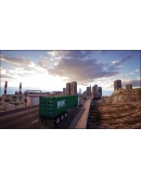 Truck Simulator Cargo Driver 2025 XBOX XS Ключ Truck Simulator Cargo Driver 2025 XBOX XS Ключ