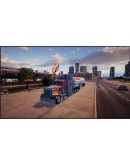 Truck Simulator Cargo Driver 2025 XBOX XS Ключ Truck Simulator Cargo Driver 2025 XBOX XS Ключ