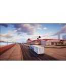 Truck Simulator Cargo Driver 2025 XBOX XS Ключ Truck Simulator Cargo Driver 2025 XBOX XS Ключ