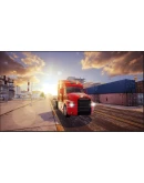 Truck Simulator Cargo Driver 2025 XBOX XS Ключ Truck Simulator Cargo Driver 2025 XBOX XS Ключ