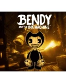 Bendy and the Ink Machine XBOXПокупка на любой аккаунт