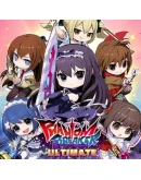 Phantom Breaker: Battle Grounds Ultimate XBOXЛюбой акк