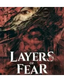Layers of Fear 2023 XBOX SERIES SX + PCЛюбой аккаунт