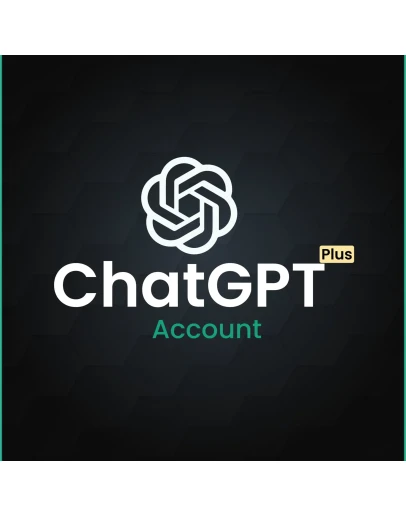 ПОДПИСКА CHATGPT PLUS НА ВАШ АККАУНТ