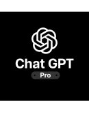 ПОДПИСКА CHATGPT PLUS НА ВАШ АККАУНТ