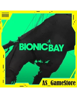 Bionic Bay PS5 Турция