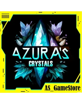 Azura's Crystals ПК Epic Games EGS