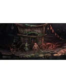 Mandragora: Whispers of the Witch Tree - DELUXE КЛЮЧ