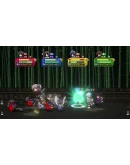 Phantom Breaker: Battle Grounds Ultimate STEAM РОССИЯ