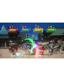 Phantom Breaker: Battle Grounds Ultimate STEAM РОССИЯ