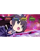 Phantom Breaker: Battle Grounds Ultimate STEAM РОССИЯ