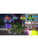 Phantom Breaker: Battle Grounds Ultimate STEAM РОССИЯ