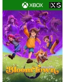 BLOOMTOWN: A DIFFERENT STORYXBOX ONE/XSКЛЮЧ