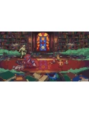 BLOOMTOWN: A DIFFERENT STORYXBOX ONE/XSКЛЮЧ