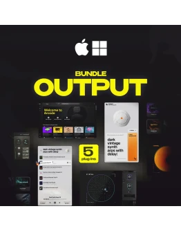 Output One на 2-3 МЕСЯЦА БЫСТРО