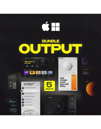 Output One на 2-3 МЕСЯЦА БЫСТРО