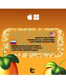 FL STUDIO 2025 PRODUCER EDITION НАВСЕГДА